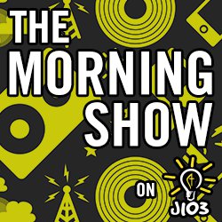 The Morning Show - J103